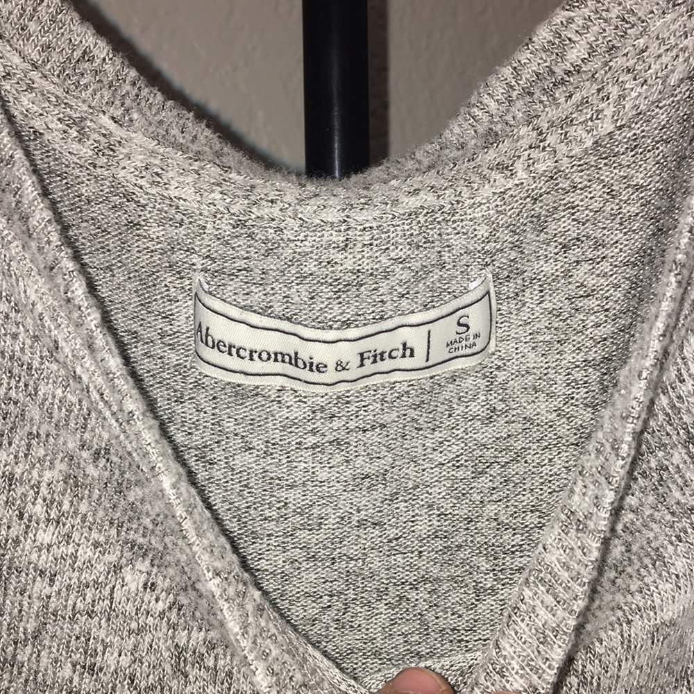 Light sweater